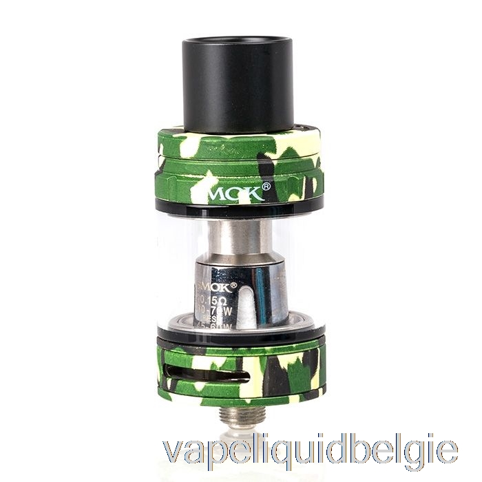 Vape Vloeibare Smok Tfv8 Grote Babytank Legergroen